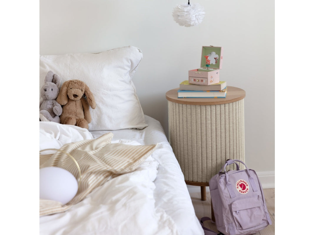 AUDACIOUS | SIDE TABLE