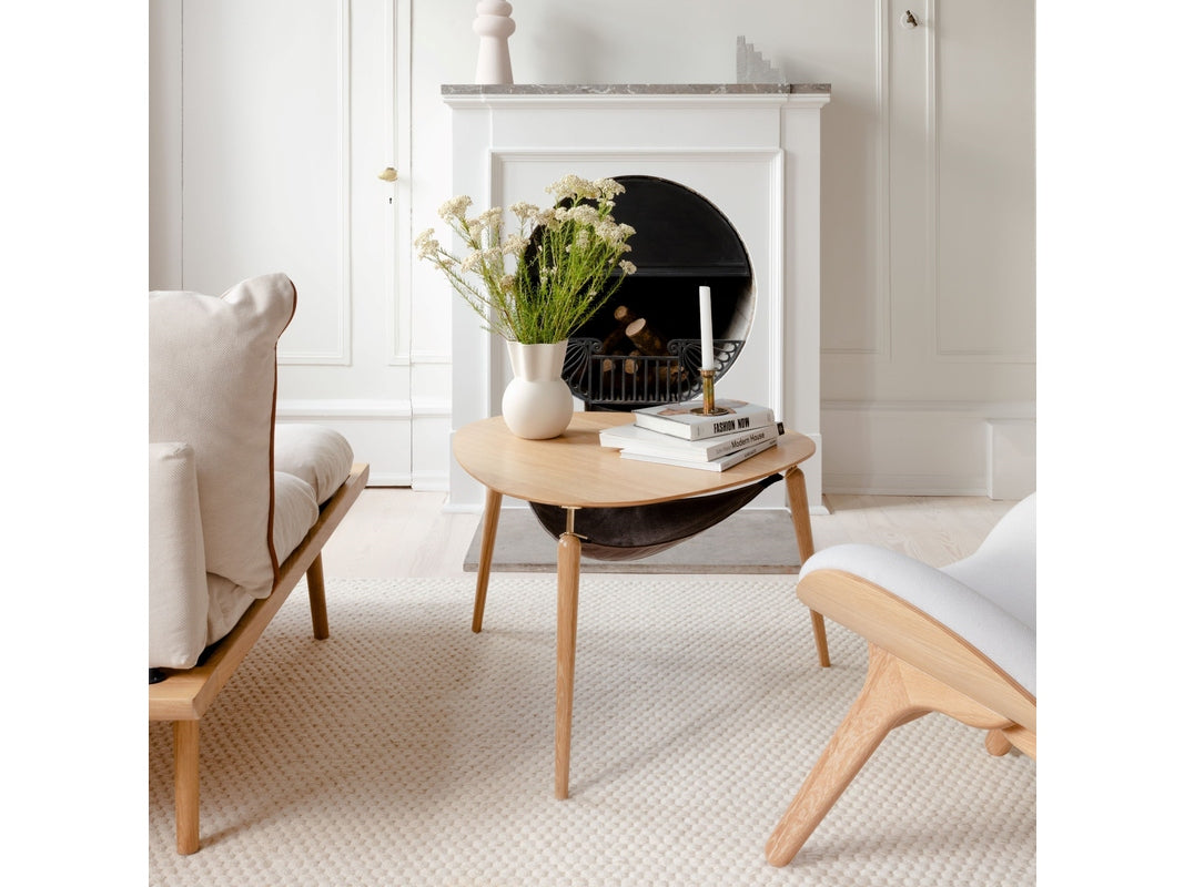 HANG OUT | COFFEE TABLE