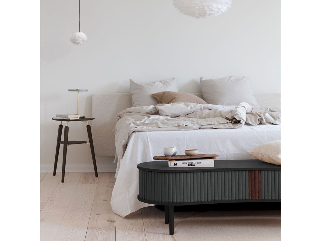 AUDACIOUS | TV BENCH