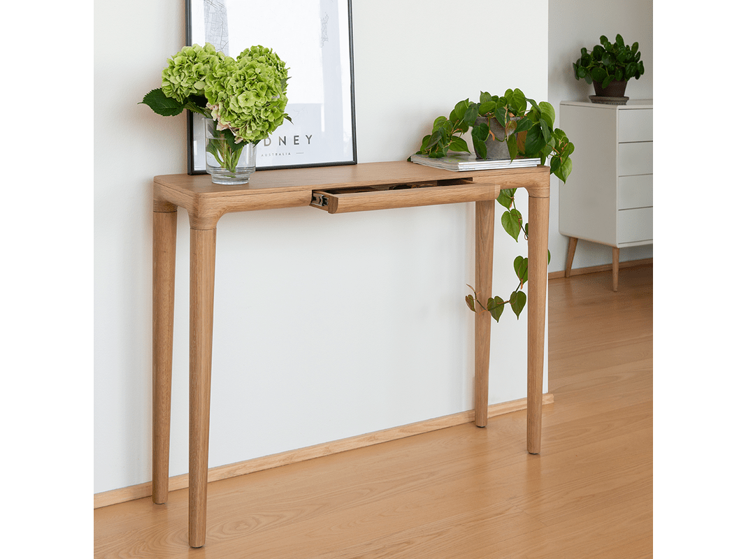 HEART'N'SOUL | CONSOLE TABLE