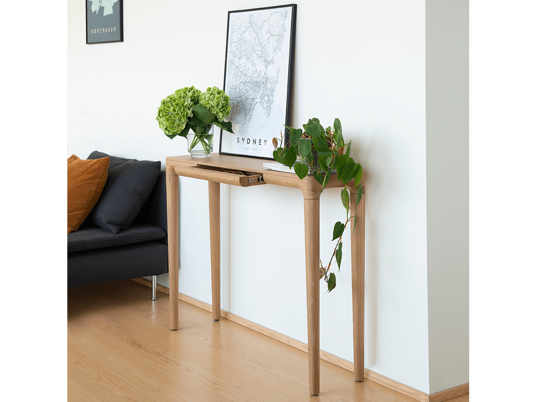 HEART'N'SOUL | CONSOLE TABLE