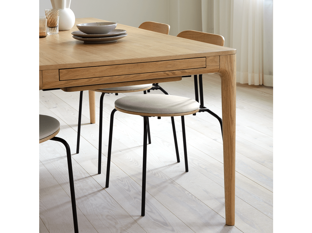 HEART'N'SOUL | DINING TABLE