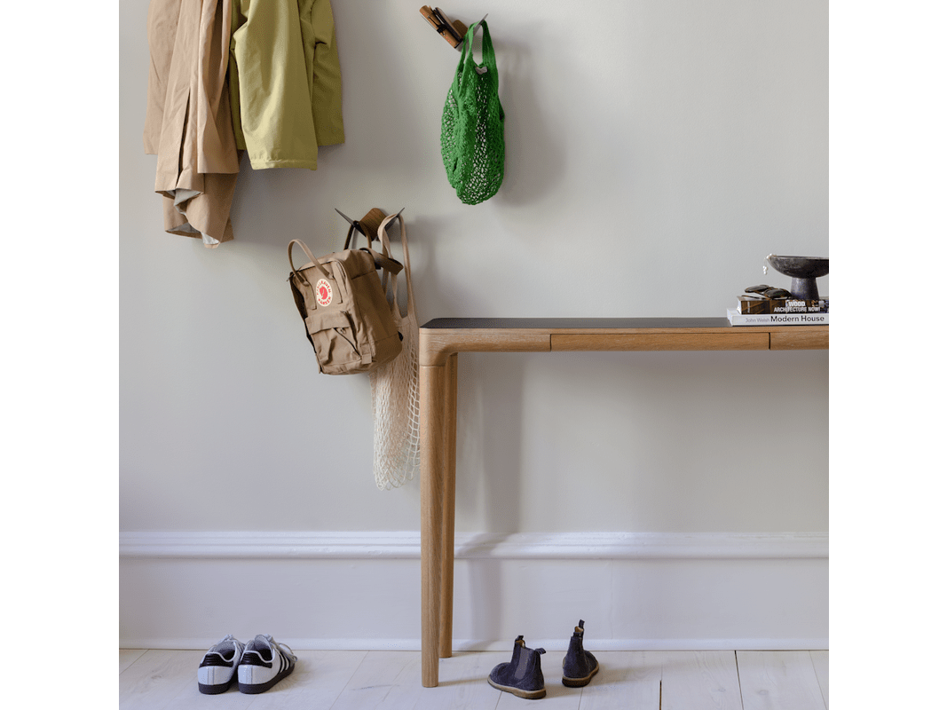 HEART'N'SOUL | CONSOLE TABLE