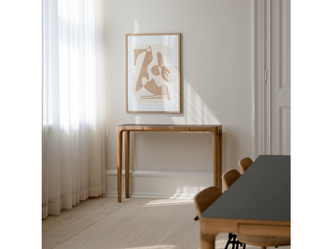 HEART'N'SOUL | CONSOLE TABLE