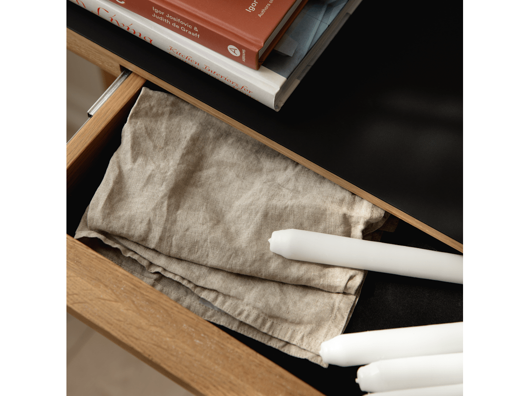 HEART'N'SOUL | CONSOLE TABLE