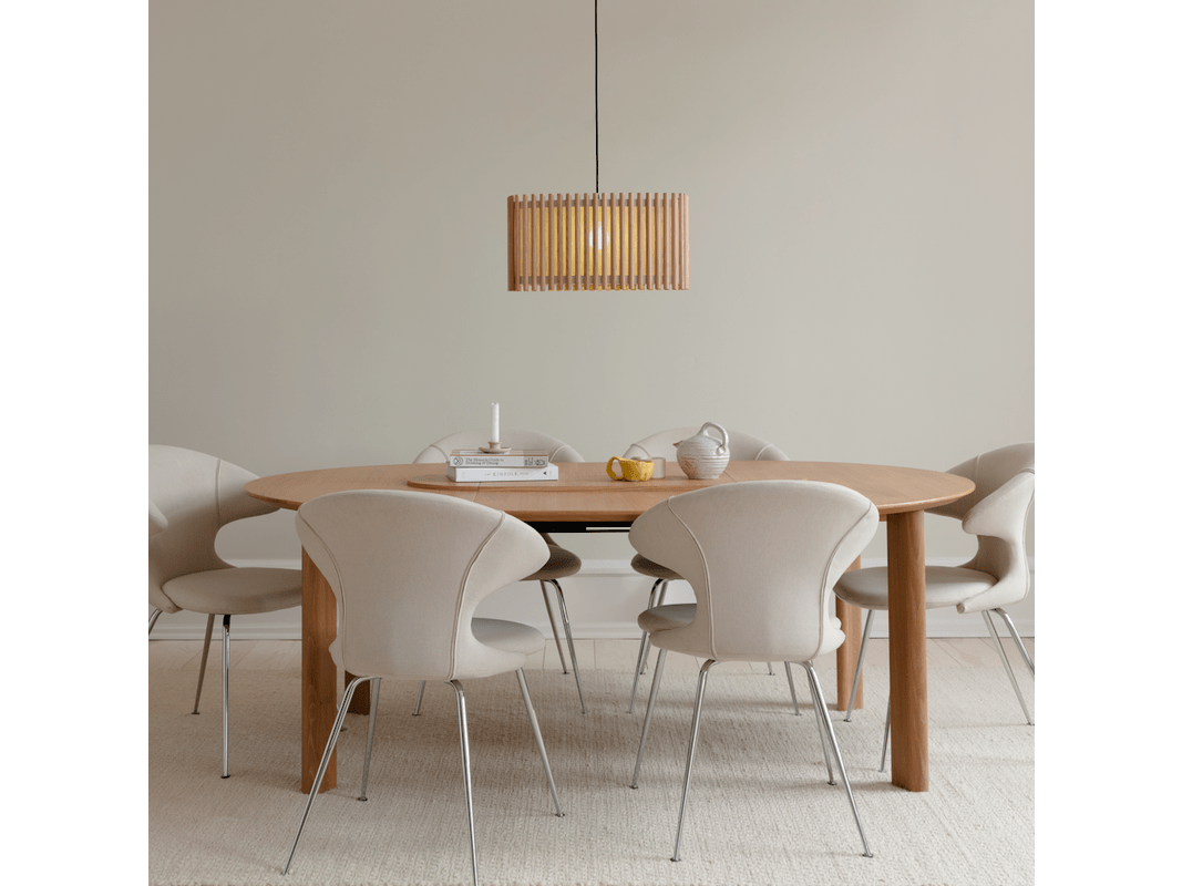 KOMOREBI | LAMPSHADE SQUARE