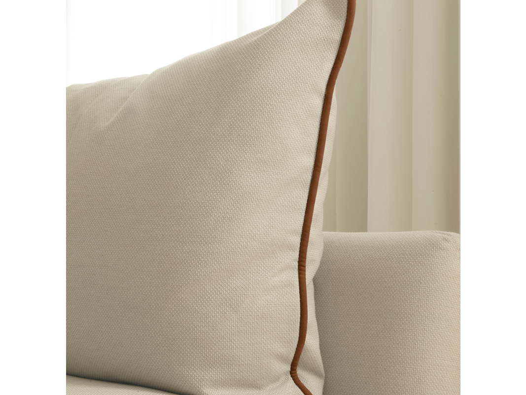 LOUNGE AROUND | 3 SEATER, HORIZONS