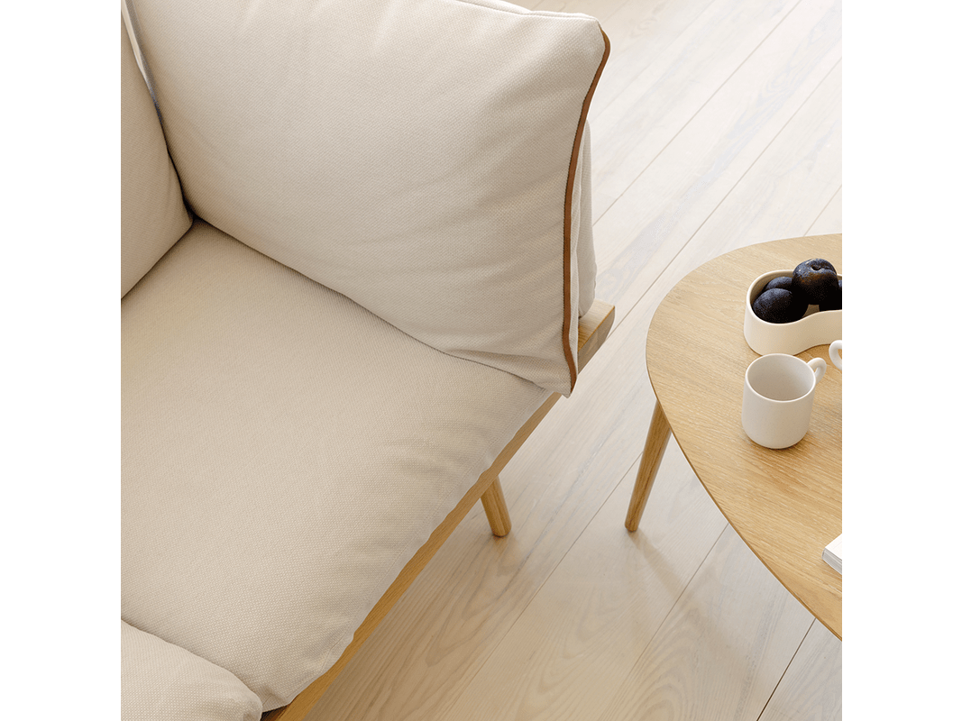 LOUNGE AROUND | 1.5 SEATER, HORIZONS