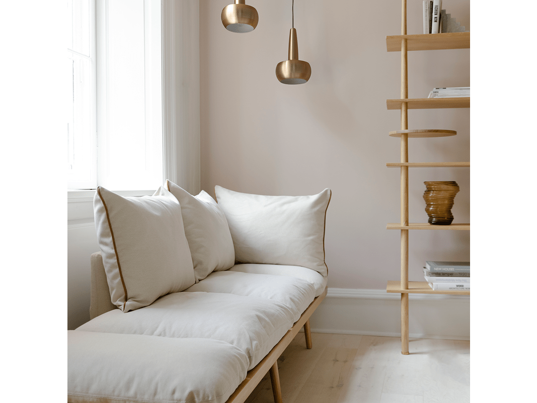 LOUNGE AROUND | 3 SEATER, HORIZONS