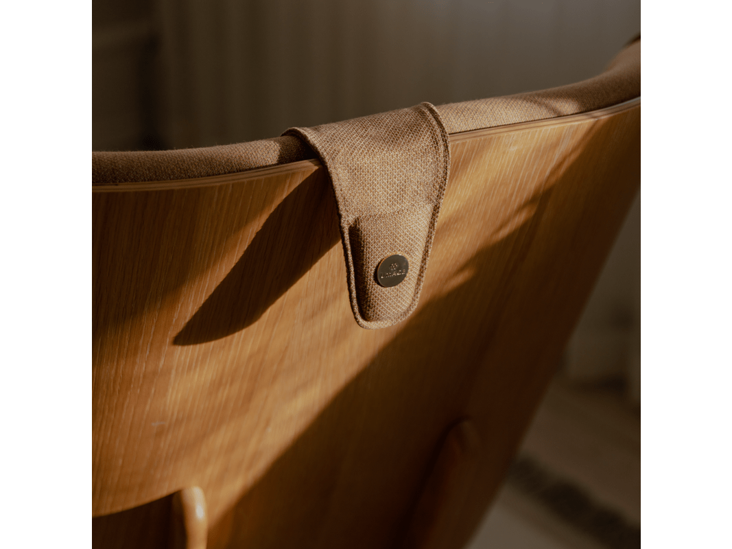 NECK REST | ACCESSORY FOR LOUNGE CHAIRS