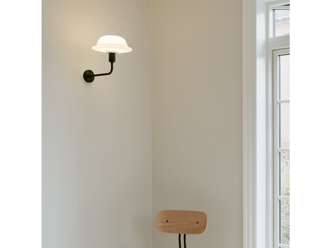 SANTÉ WALL | WALL LAMP