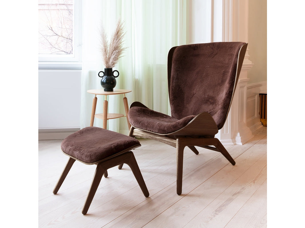 THE READER | WING CHAIR