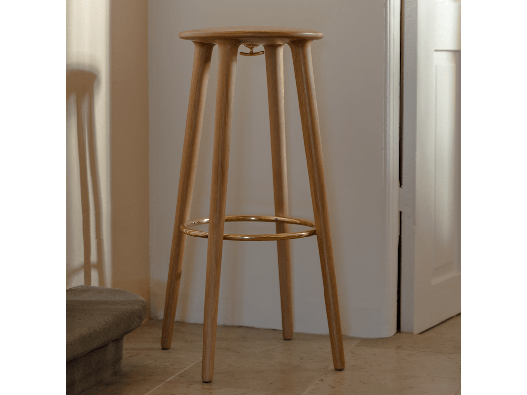 THE SOCIALITE | BAR STOOL