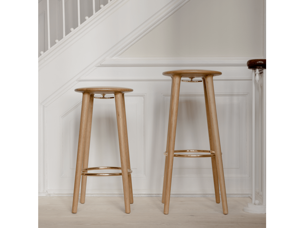 THE SOCIALITE | COUNTER STOOL