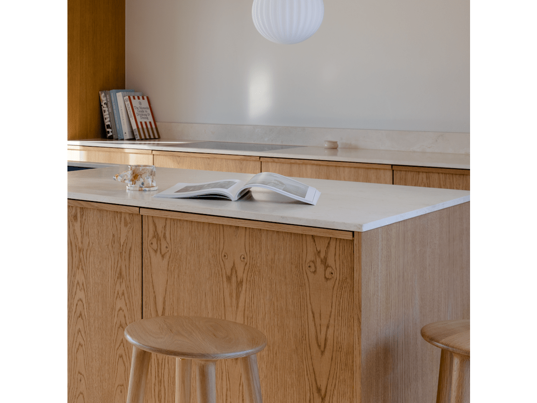 THE SOCIALITE | COUNTER STOOL