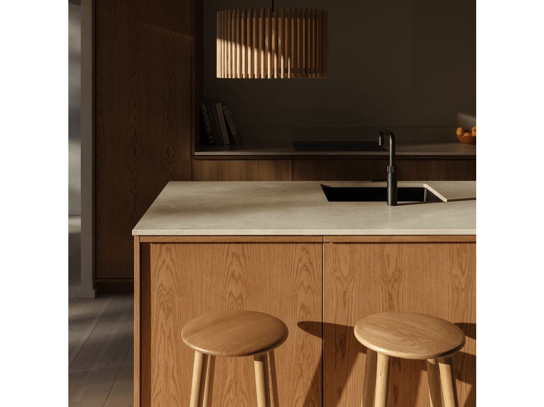 THE SOCIALITE | COUNTER STOOL