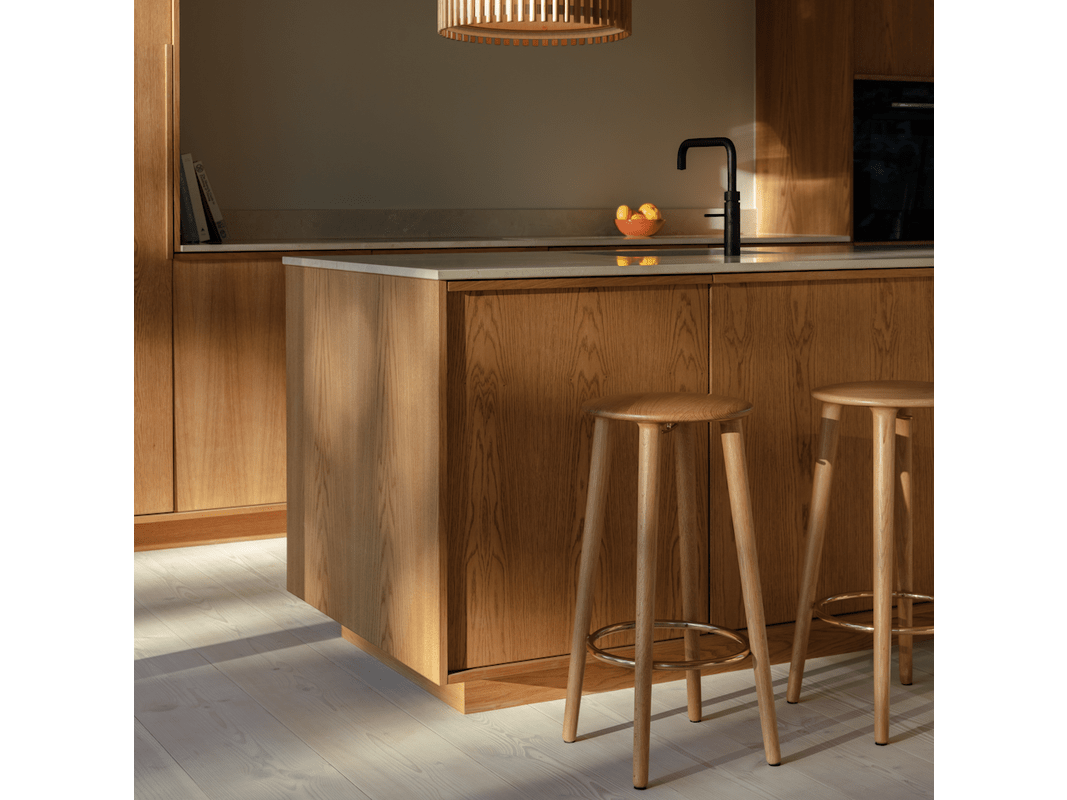 THE SOCIALITE | COUNTER STOOL