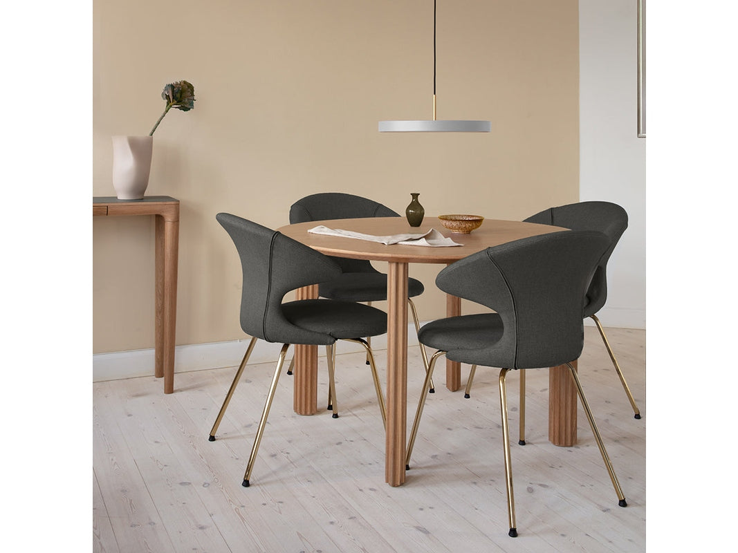 TIME FLIES | CHAIR, HORIZONS