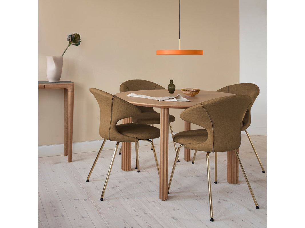 TIME FLIES | CHAIR, HORIZONS