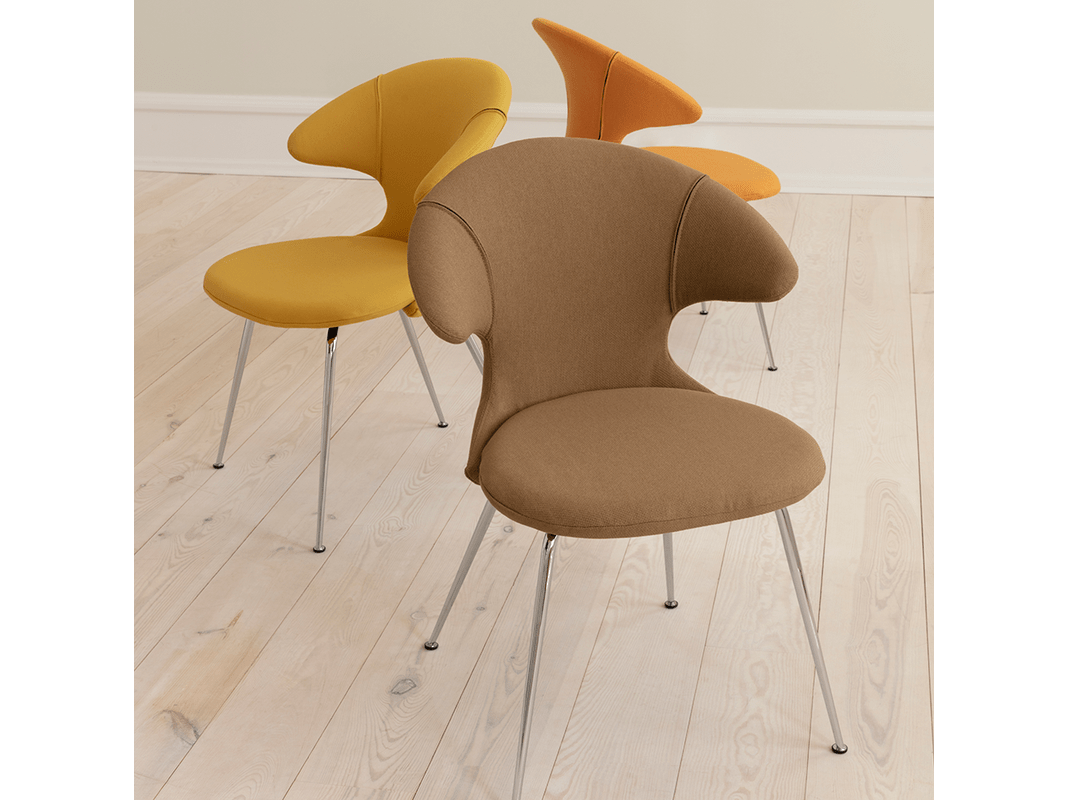 TIME FLIES | CHAIR, HORIZONS