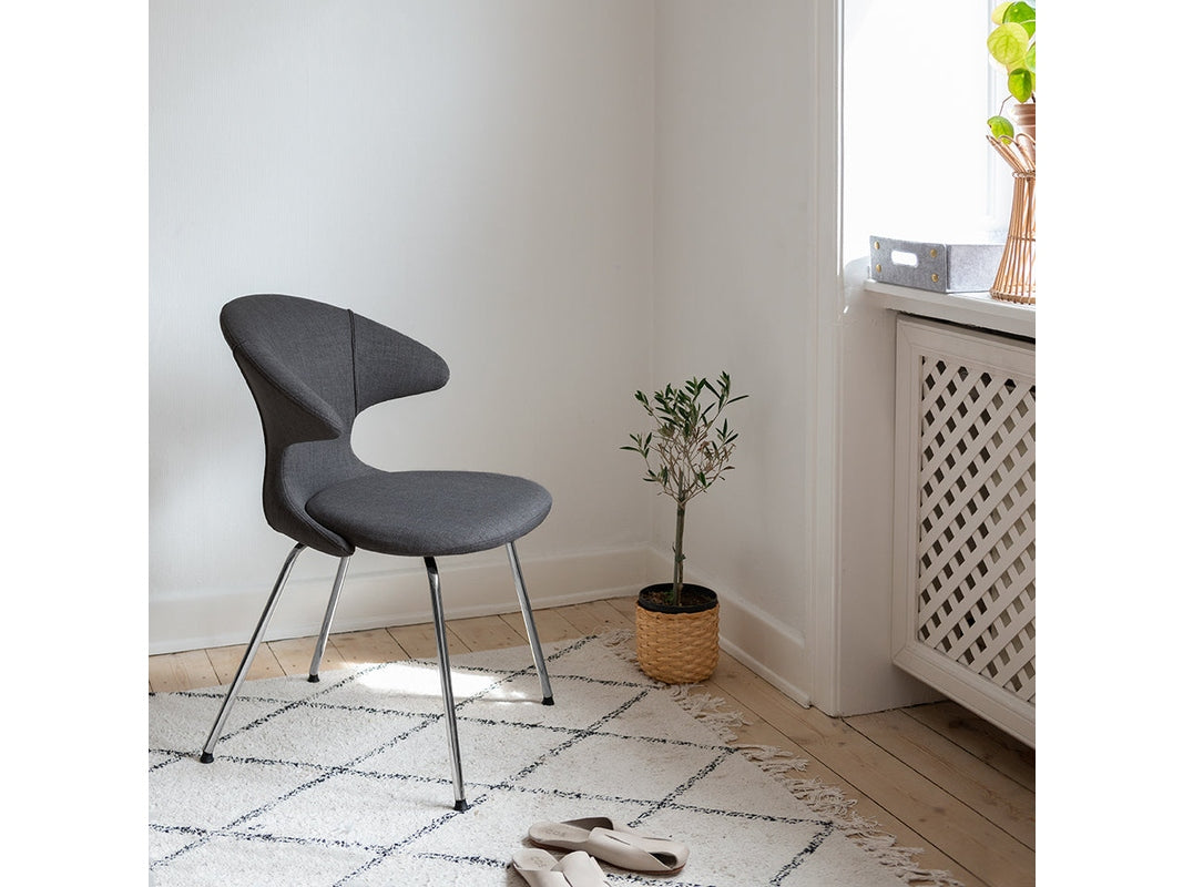 TIME FLIES | CHAIR, HORIZONS