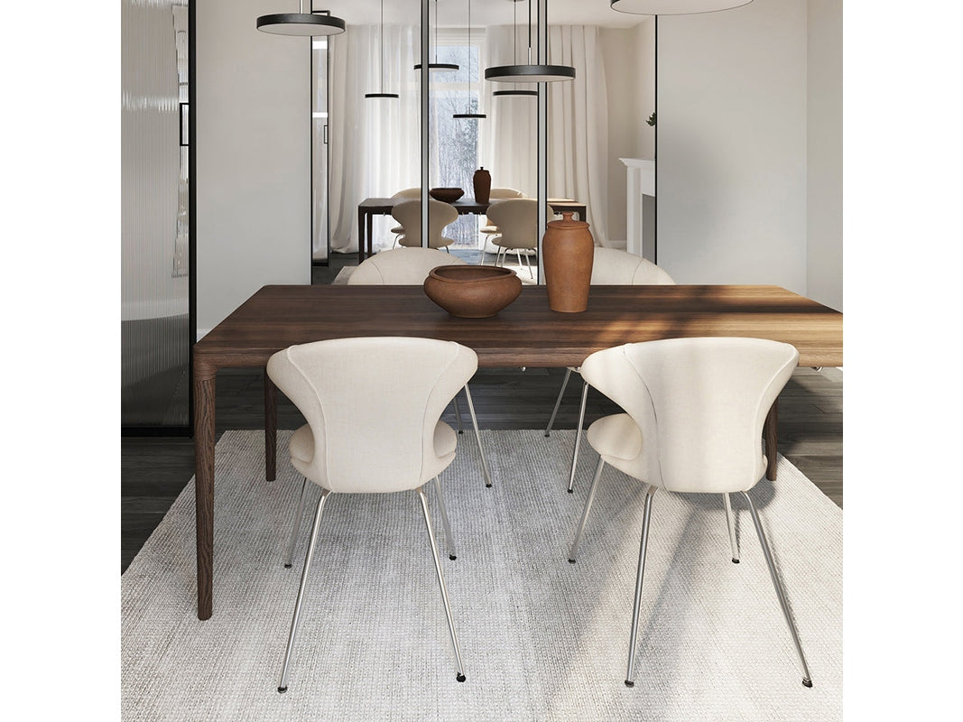 TIME FLIES | CHAIR, HORIZONS