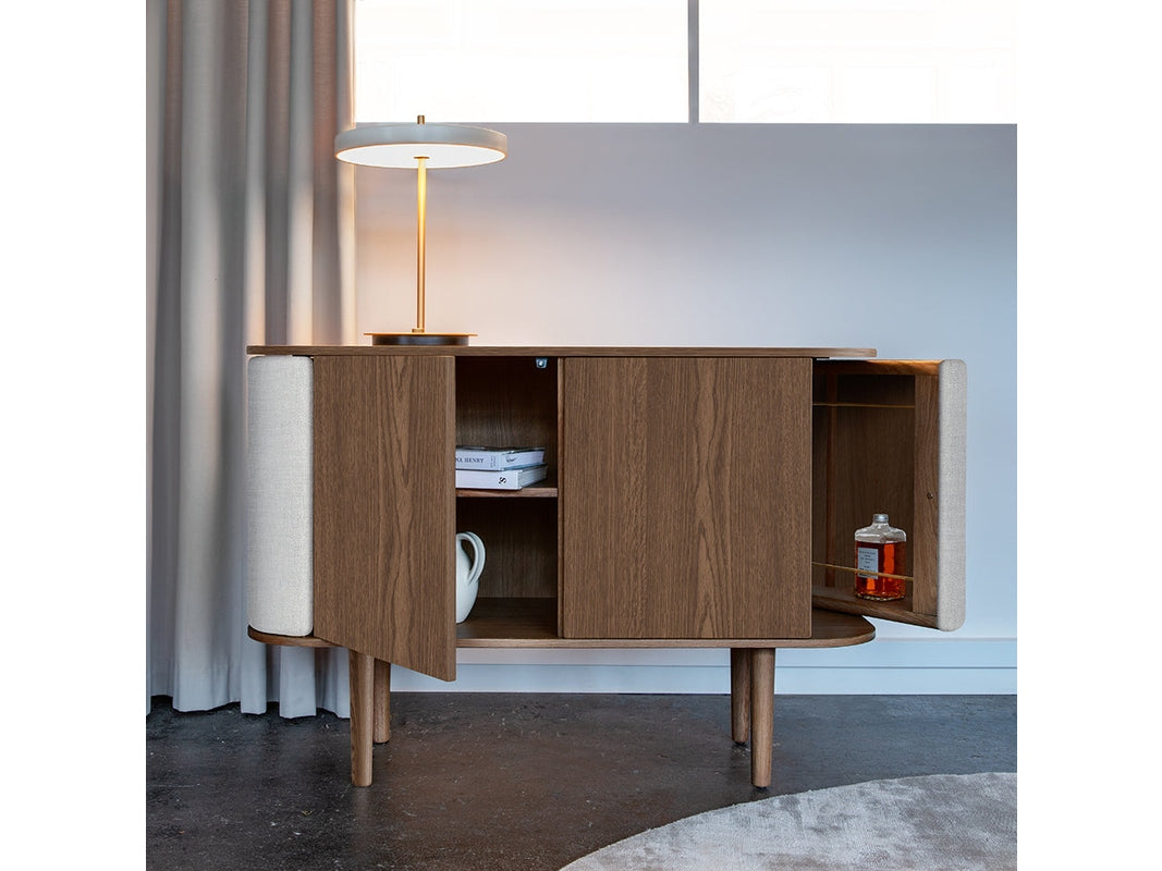 TREASURES | 2-DOOR CABINET