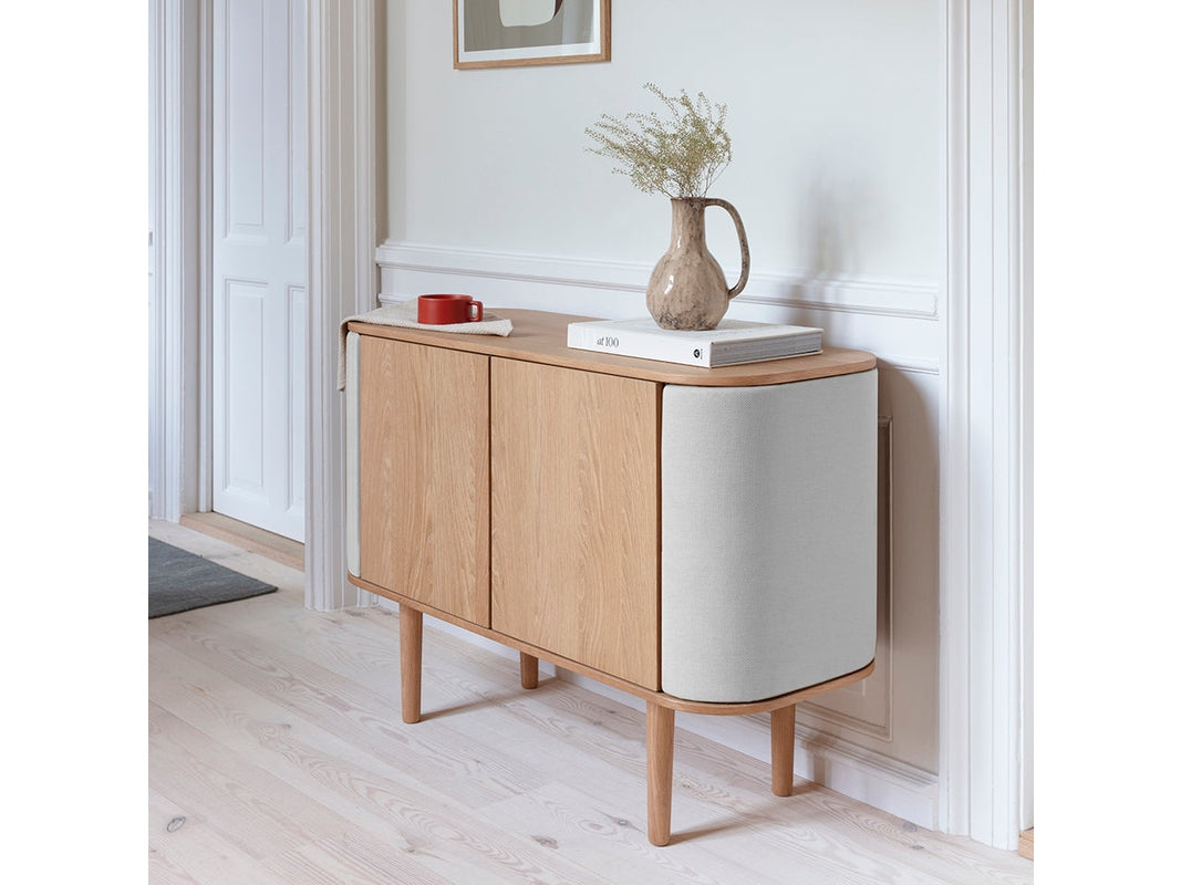 TREASURES | 2-DOOR CABINET