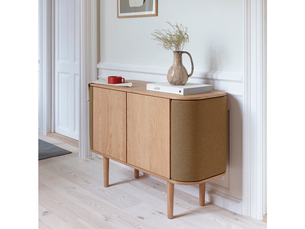 TREASURES | 2-DOOR CABINET