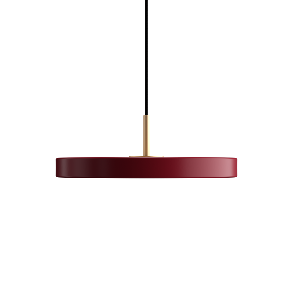 ASTERIA | PENDANT LAMP