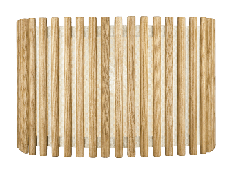 KOMOREBI | LAMPSHADE SQUARE