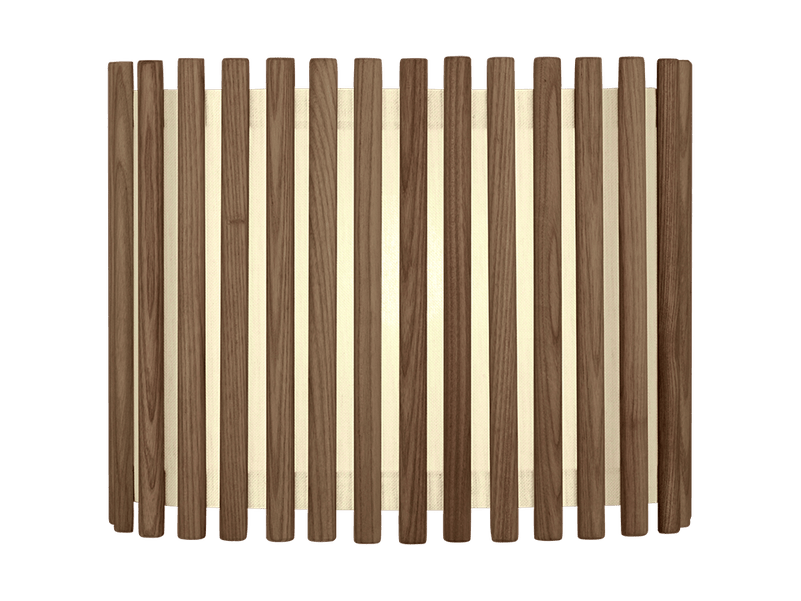 KOMOREBI | LAMPSHADE RECTANGULAR