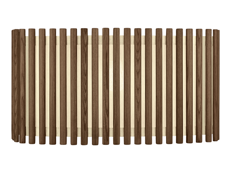 KOMOREBI | LAMPSHADE RECTANGULAR