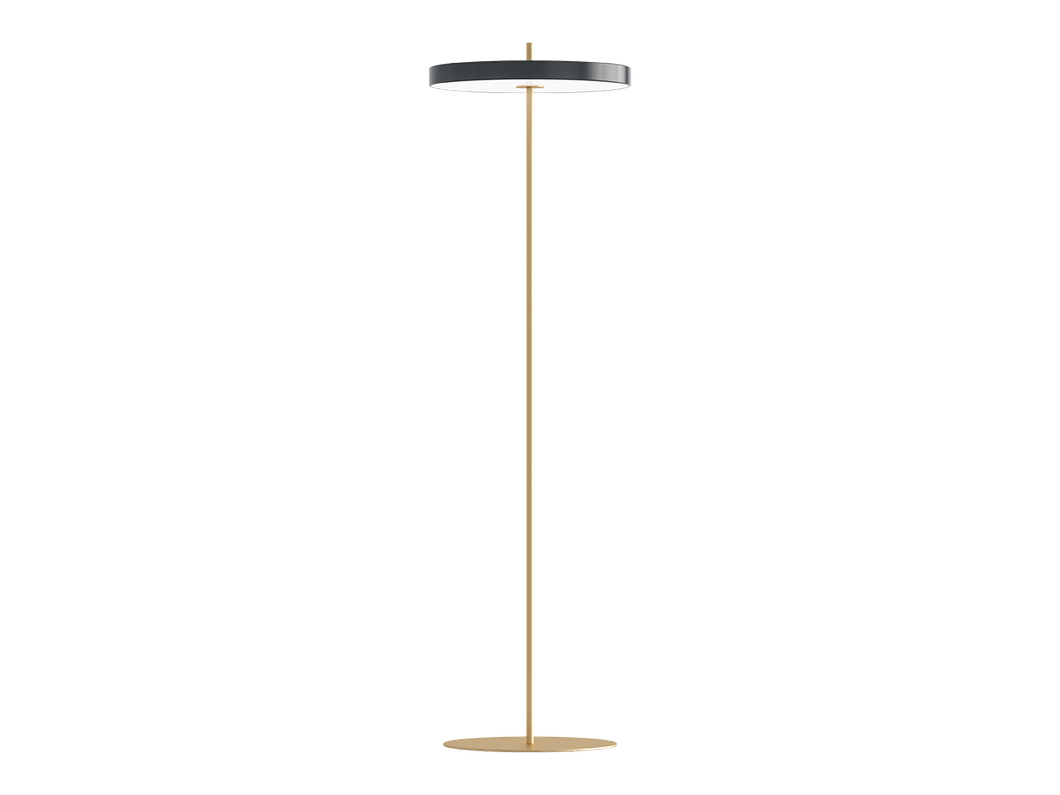 ASTERIA FLOOR | FLOOR LAMP