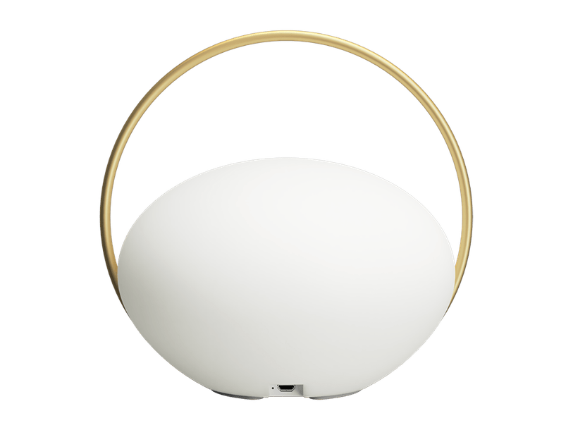ORBIT | PORTABLE LAMP