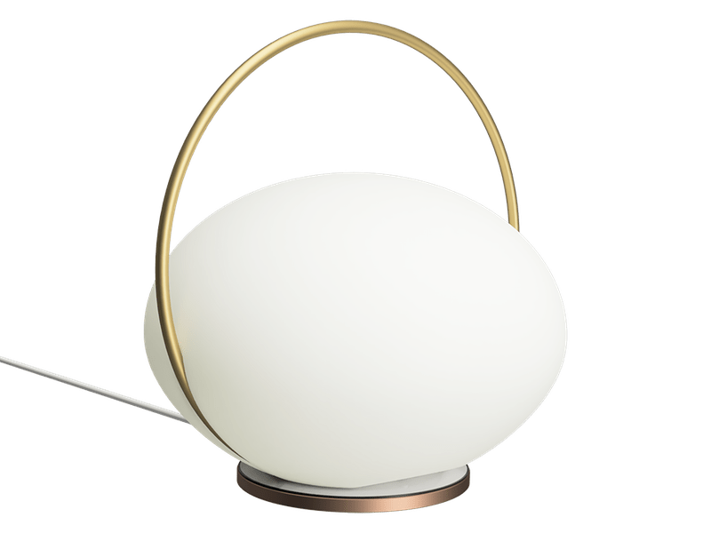 ORBIT | PORTABLE LAMP