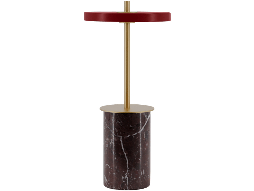 ASTERIA MOVE MINI | PORTABLE LAMP