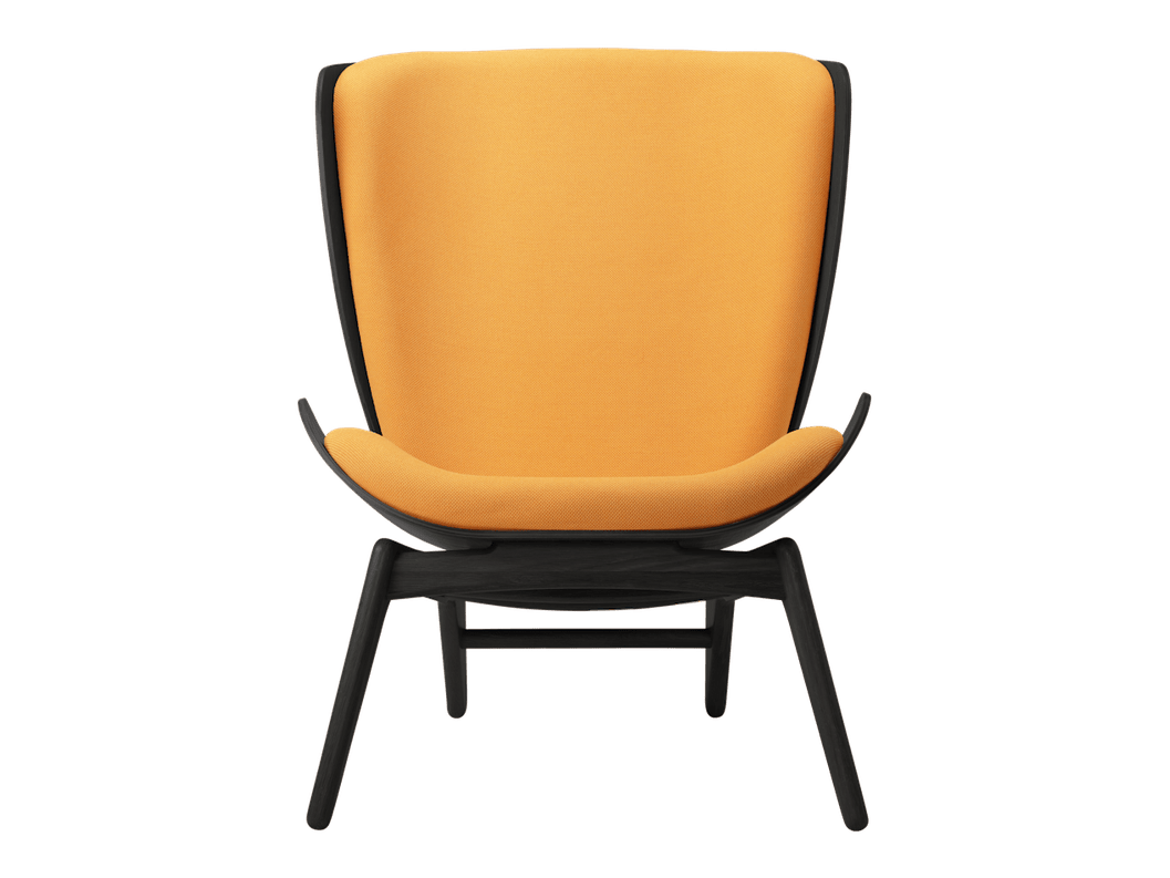 THE READER | WING CHAIR