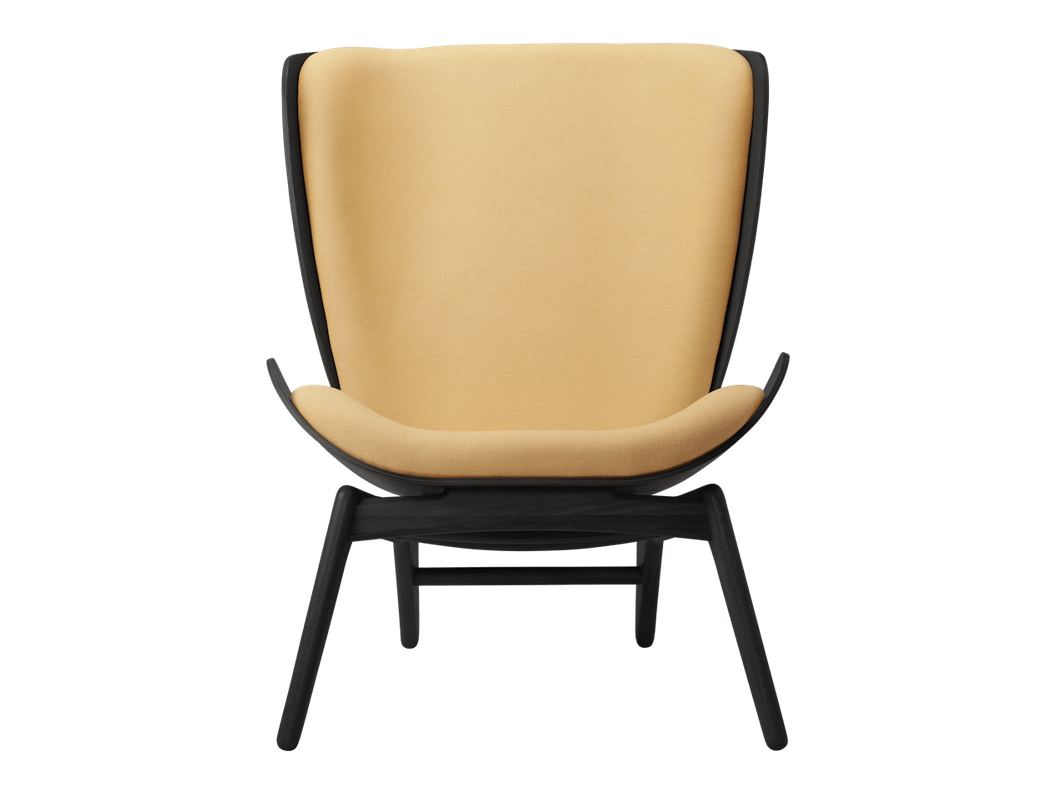 THE READER | WING CHAIR