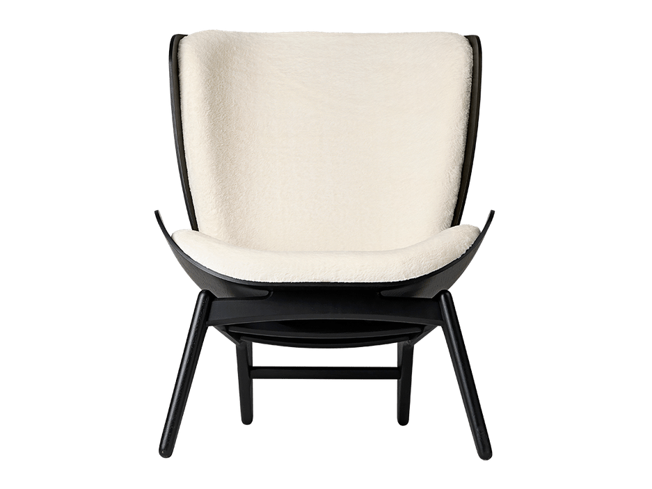 THE READER | WING CHAIR