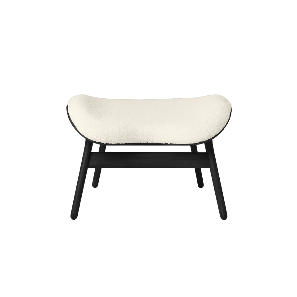 A CONVERSATION PIECE | OTTOMAN