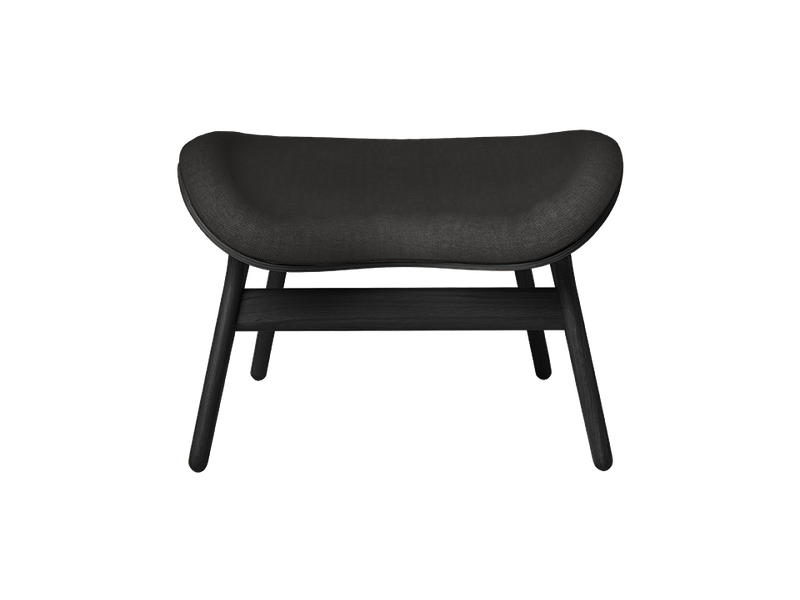 A CONVERSATION PIECE | OTTOMAN