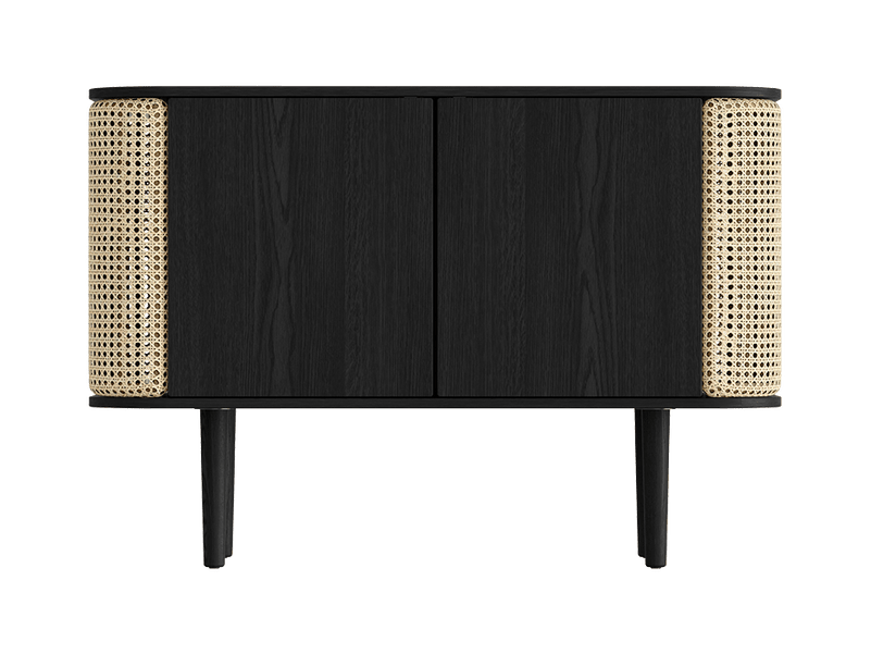 TREASURES | 2-DOOR CABINET