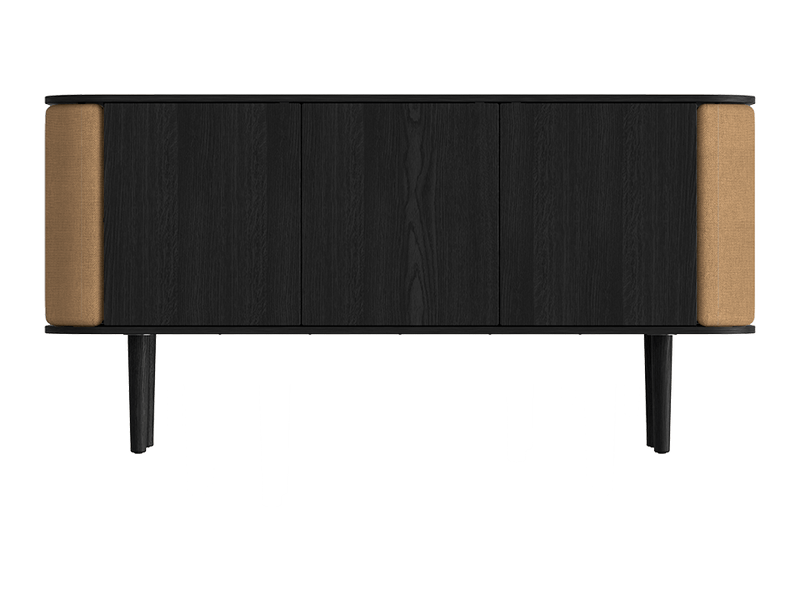 TREASURES | 3-DOOR CABINET