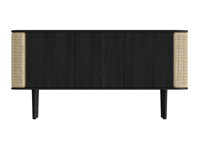 TREASURES | 3-DOOR CABINET