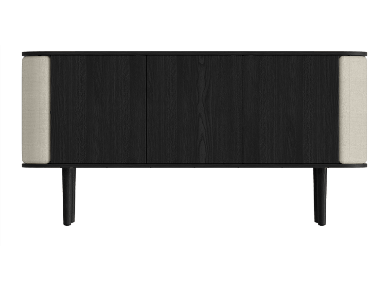 TREASURES | 3-DOOR CABINET