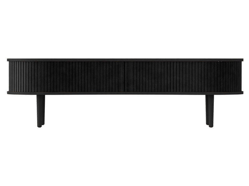 AUDACIOUS | TV BENCH