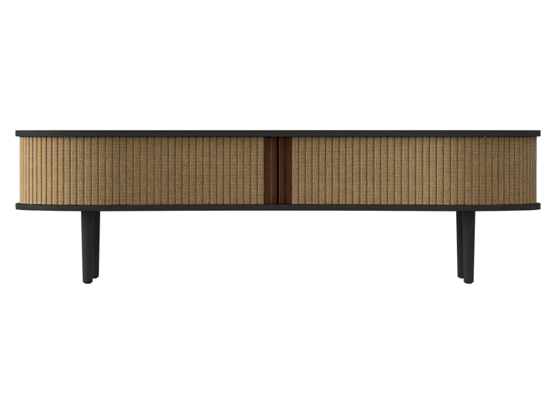 AUDACIOUS | TV BENCH