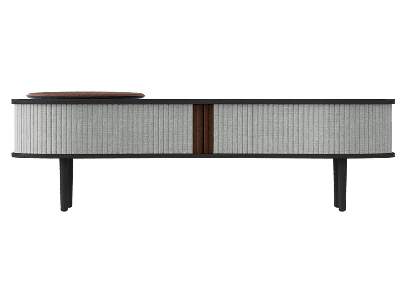 AUDACIOUS | TV BENCH