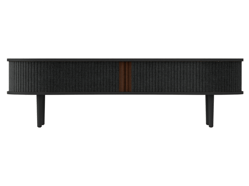 AUDACIOUS | TV BENCH